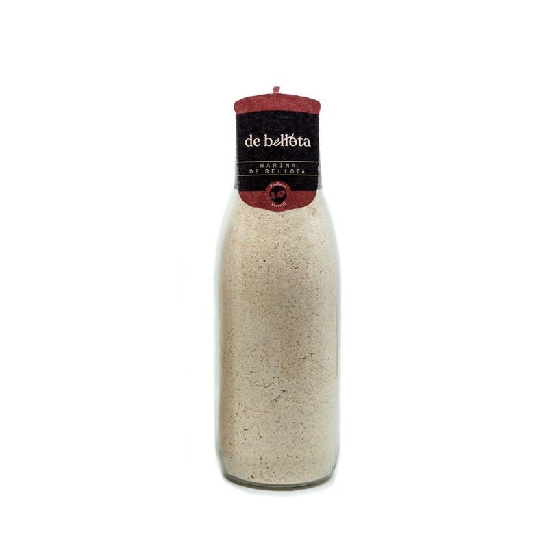 Harina de bellota (450 g)