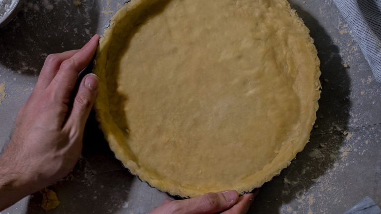 Masa de Tarta