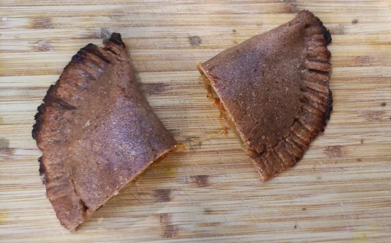 EMPANADILLAS DE BELLOTA